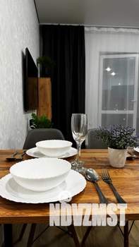 2-к квартира, посуточно, 45м2, 12/17 этаж