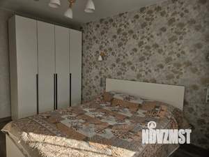 2-к квартира, посуточно, 52м2, 10/10 этаж