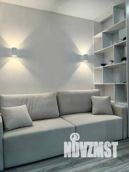 Студия квартира, посуточно, 25м2, 13/13 этаж