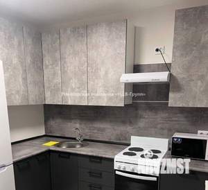 1-к квартира, на длительный срок, 34м2, 7/10 этаж