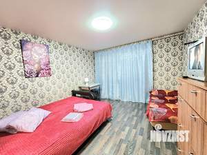 1-к квартира, посуточно, 18м2, 3/5 этаж