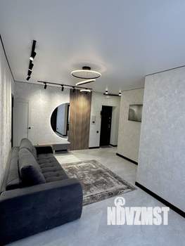 2-к квартира, на длительный срок, 44м2, 2/5 этаж