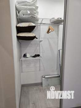 1-к квартира, посуточно, 23м2, 1/3 этаж