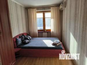 2-к квартира, посуточно, 45м2, 3/5 этаж