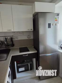 2-к квартира, посуточно, 45м2, 4/5 этаж