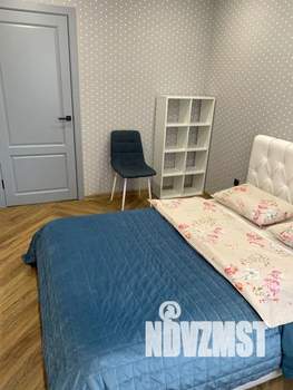 2-к квартира, посуточно, 50м2, 2/10 этаж