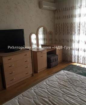 3-к квартира, на длительный срок, 80м2, 3/6 этаж