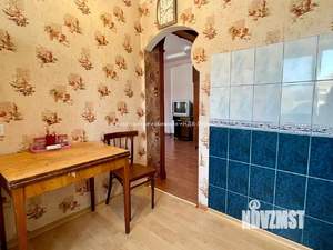 1-к квартира, на длительный срок, 30м2, 3/5 этаж