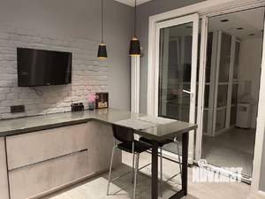 1-к квартира, на длительный срок, 50м2, 13/25 этаж