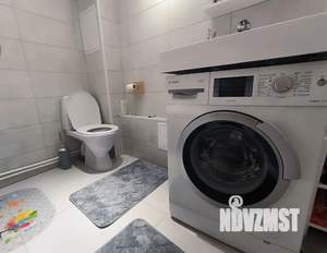 2-к квартира, посуточно, 45м2, 1/2 этаж