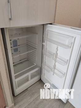 Студия квартира, посуточно, 29м2, 16/25 этаж