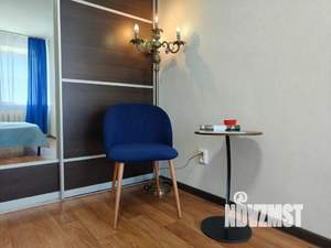 1-к квартира, посуточно, 36м2, 2/9 этаж