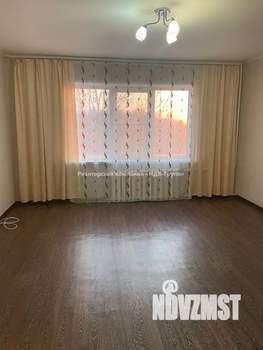 1-к квартира, на длительный срок, 32м2, 3/9 этаж