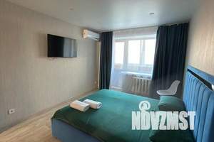 2-к квартира, посуточно, 46м2, 4/5 этаж