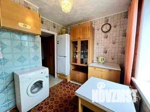 1-к квартира, на длительный срок, 33м2, 5/9 этаж