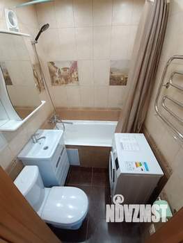 2-к квартира, на длительный срок, 42м2, 2/5 этаж