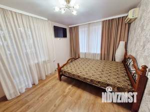 2-к квартира, посуточно, 63м2, 2/10 этаж