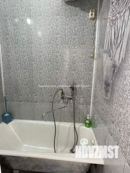 1-к квартира, на длительный срок, 21м2, 2/2 этаж