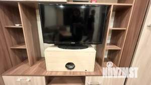 1-к квартира, посуточно, 30м2, 5/5 этаж