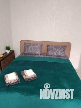 1-к квартира, посуточно, 30м2, 2/5 этаж