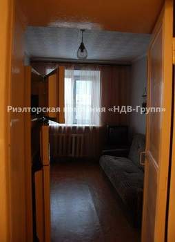 3-к квартира, на длительный срок, 60м2, 4/5 этаж