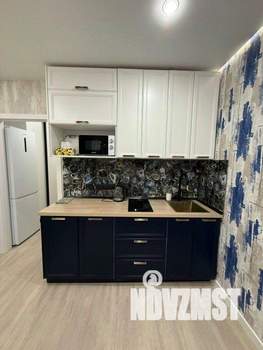 1-к квартира, посуточно, 26м2, 1/1 этаж