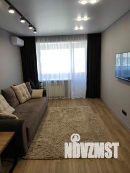 2-к квартира, посуточно, 40м2, 1/1 этаж