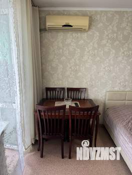 1-к квартира, посуточно, 38м2, 5/14 этаж