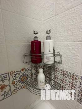 1-к квартира, посуточно, 24м2, 4/5 этаж