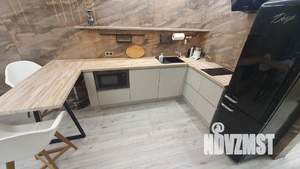 1-к квартира, посуточно, 41м2, 1/1 этаж