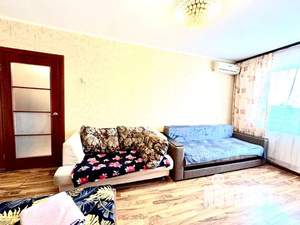 1-к квартира, посуточно, 35м2, 5/5 этаж