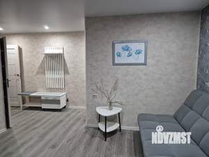 2-к квартира, посуточно, 50м2, 1/5 этаж