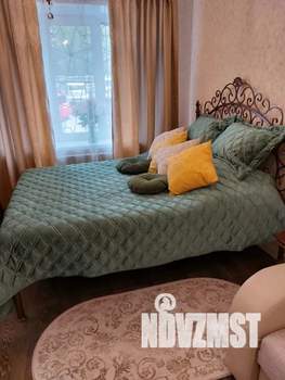 Студия квартира, посуточно, 31м2, 1/5 этаж