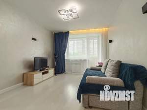 2-к квартира, посуточно, 40м2, 5/5 этаж