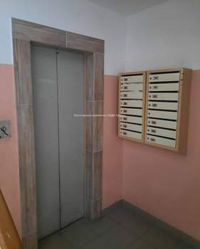 1-к квартира, на длительный срок, 35м2, 6/10 этаж