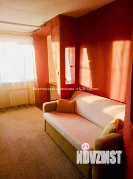 1-к квартира, на длительный срок, 30м2, 9/9 этаж