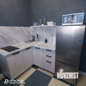 1-к квартира, посуточно, 41м2, 18/18 этаж