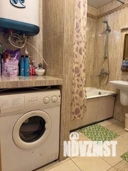 2-к квартира, посуточно, 53м2, 4/6 этаж