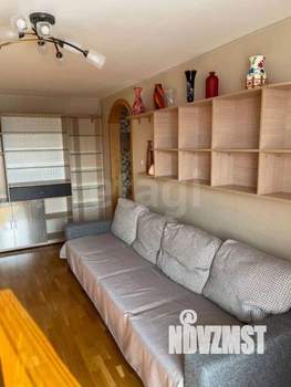 2-к квартира, на длительный срок, 50м2, 3/10 этаж