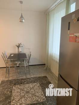 2-к квартира, на длительный срок, 80м2, 6/16 этаж