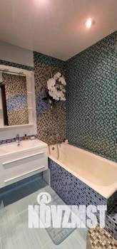 1-к квартира, посуточно, 34м2, 1/1 этаж