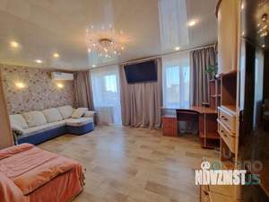 3-к квартира, посуточно, 67м2, 9/9 этаж