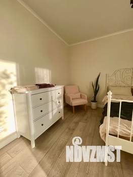 2-к квартира, посуточно, 46м2, 7/10 этаж