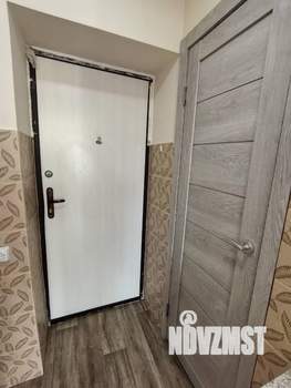 Студия квартира, на длительный срок, 19м2, 4/5 этаж