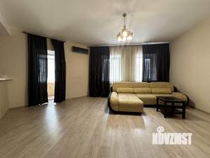 3-к квартира, на длительный срок, 103м2, 2/10 этаж
