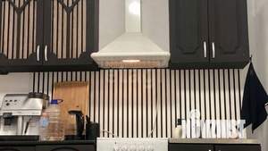 Студия квартира, на длительный срок, 28м2, 16/25 этаж