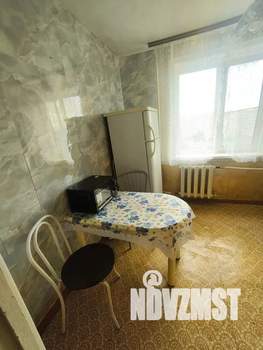 1-к квартира, посуточно, 36м2, 10/10 этаж