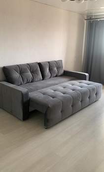 1-к квартира, на длительный срок, 35м2, 3/14 этаж