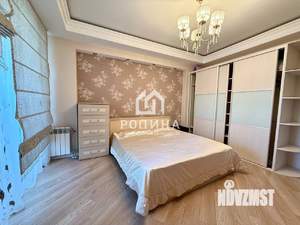 3-к квартира, на длительный срок, 82м2, 22/24 этаж