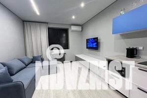 2-к квартира, посуточно, 45м2, 2/20 этаж